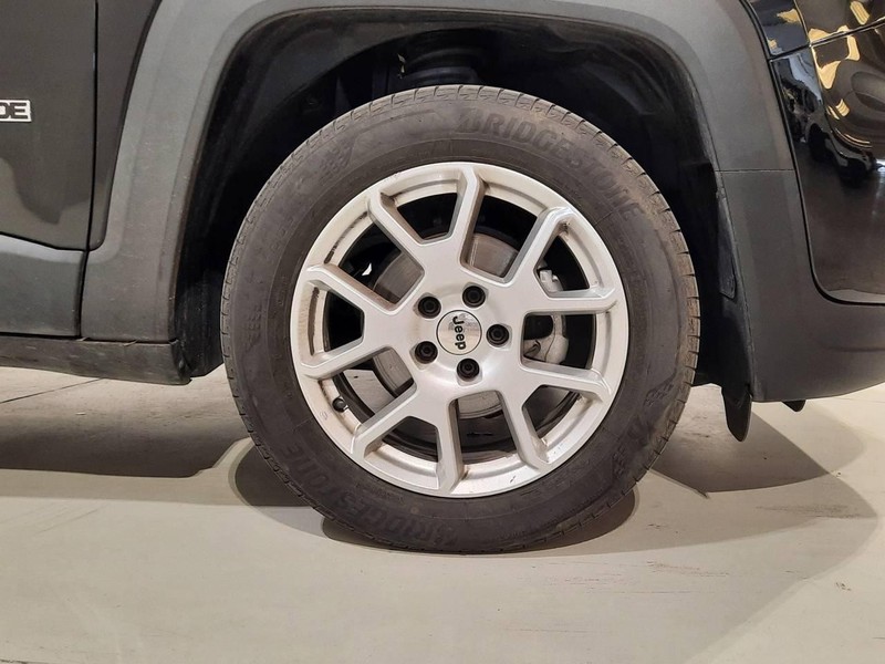 19 - Jeep Renegade 1.6 multijet ii 130cv limited 2wd