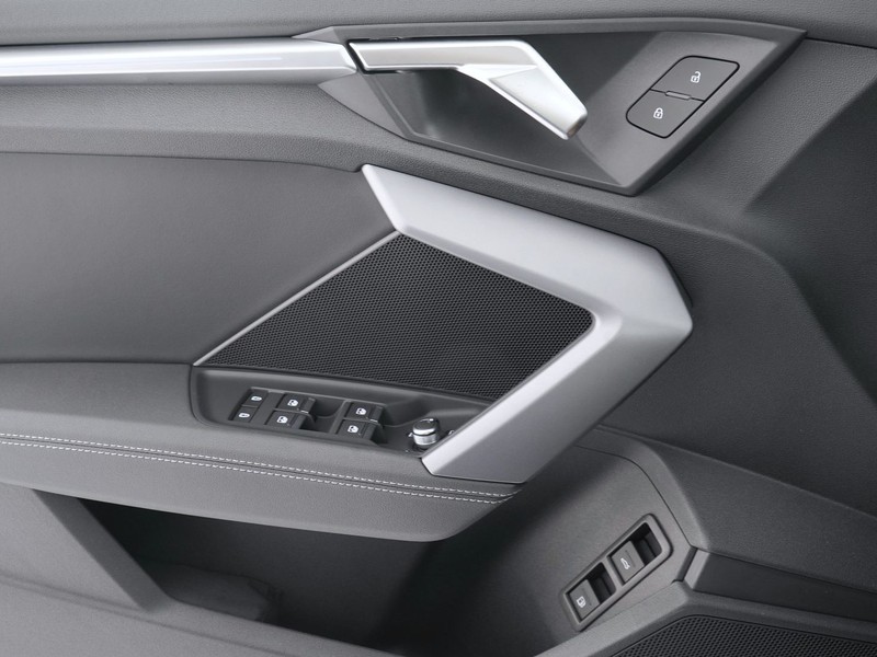 13 - Audi A3 sportback 1.5 tfsi e 204cv launch edition advanced s tronic