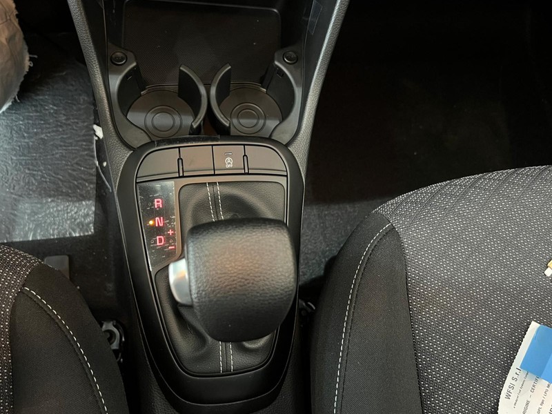 13 - Kia Picanto 1.0 mpi urban amt