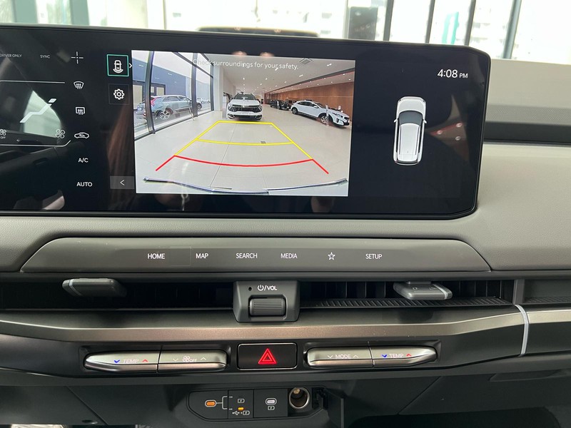 13 - Kia EV3 58,3 kwh air c/pompa calore