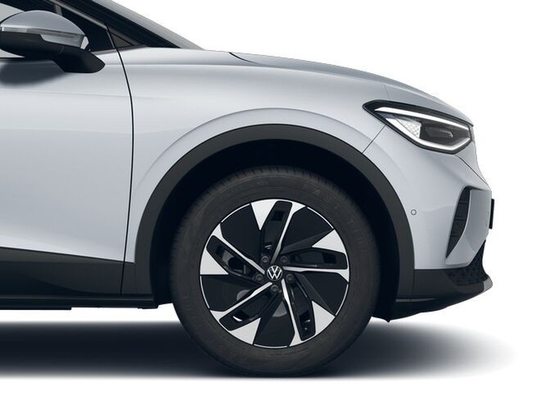 7 - Volkswagen ID.4 77kwh pro edition plus