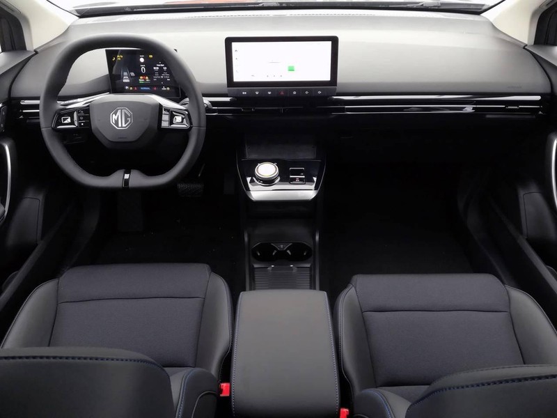 7 - Mg MG4 MG luxury64