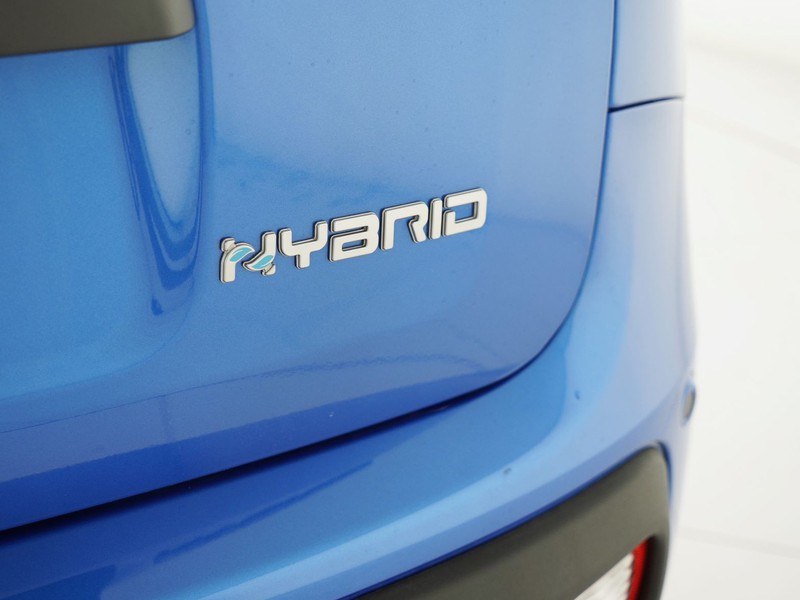 31 - Fiat Panda pandina 1.0 firefly hybrid 70cv s&s 5p.ti