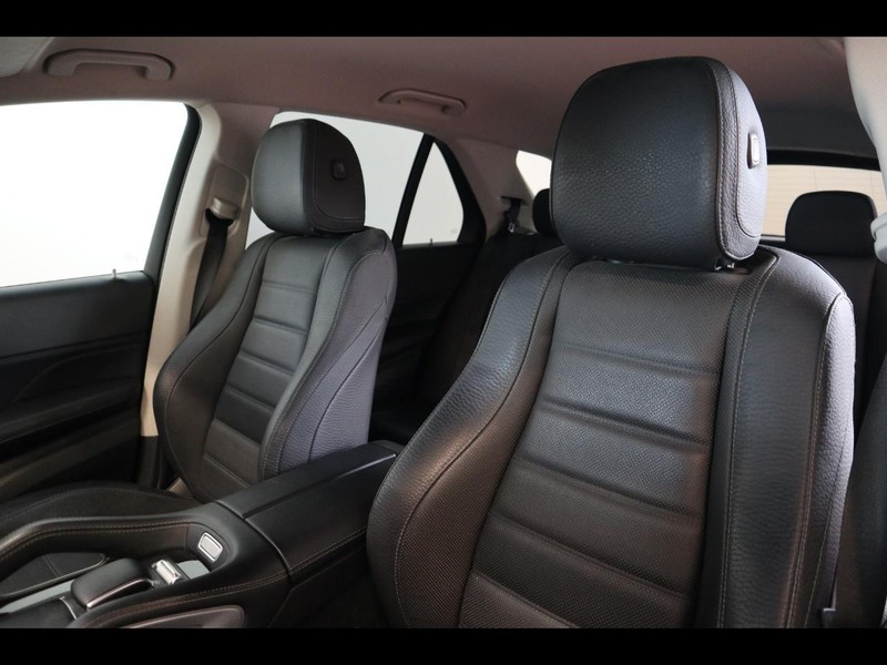 7 - Mercedes Classe GLE gle suv 350 de plug in hybrid (de eq-power) premium 4matic 9g-tronic plus