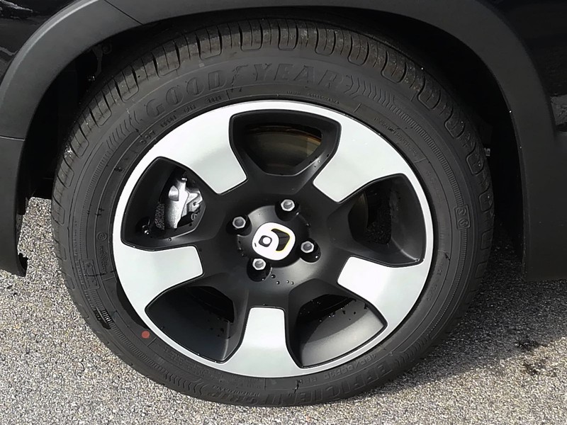 13 - Fiat Panda pandina 1.0 firefly hybrid 70cv s&s