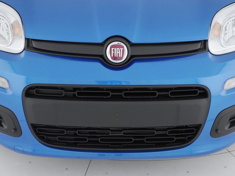 13 - Fiat Pandina 1.0 firefly hybrid 70cv s&s 5p.ti