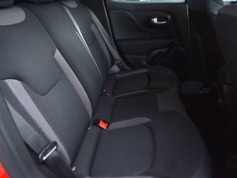 7 - Jeep Renegade 1.6 multijet ii 130cv limited 2wd