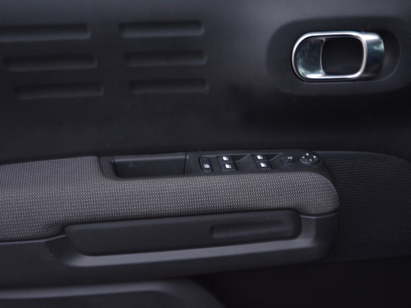 13 - Citroen C3 Aircross 1.2 puretech 110cv max s&s