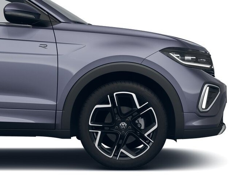 7 - Volkswagen T-Cross 1.0 tsi 115cv r-line plus
