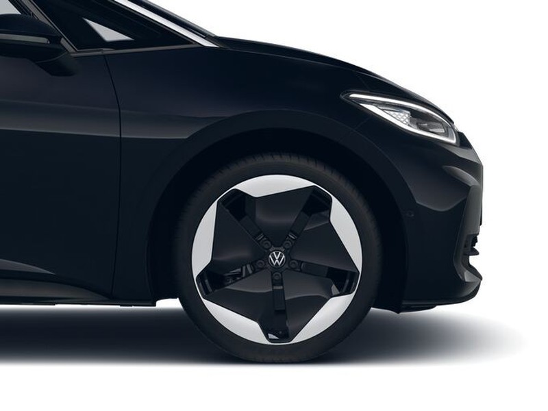 7 - Volkswagen ID.3 79 kwh pro s edition plus