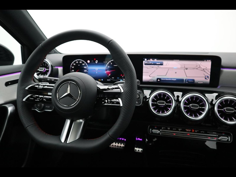 13 - Mercedes Classe A 250 amg line premium 4matic speedshift dct amg 8g