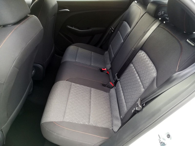 13 - Mg MG3 1.5 standard