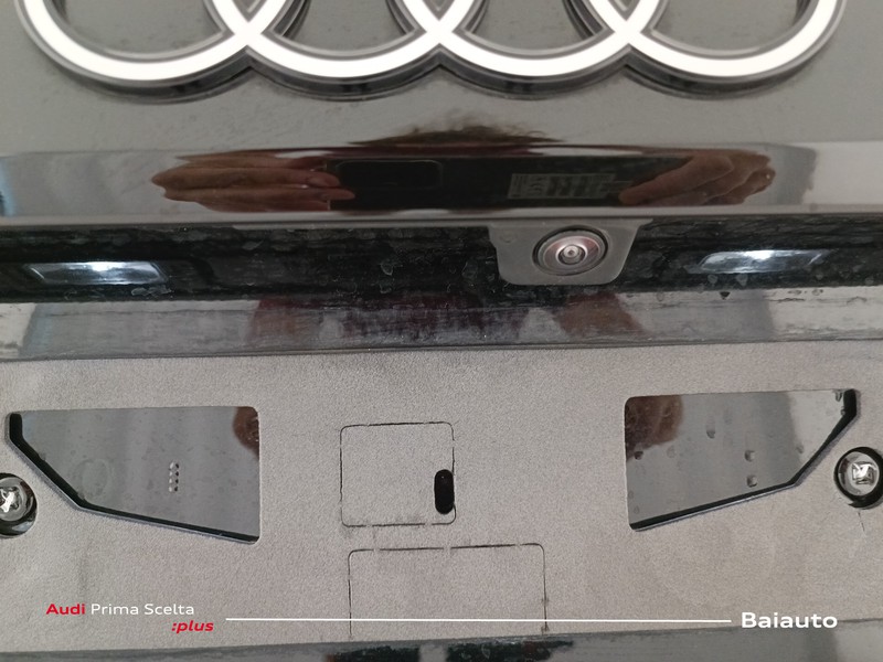 31 - Audi A3 sportback 1.5 tfsi mhev 48v 150cv business advanced