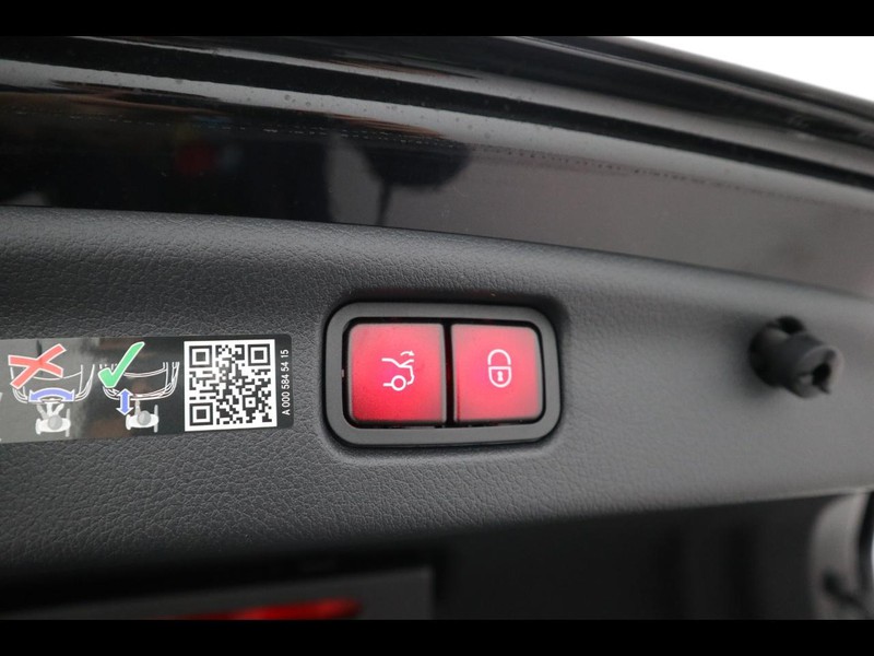 19 - Mercedes Classe C berlina 300 d mild hybrid amg line premium 4matic 9g-tronic