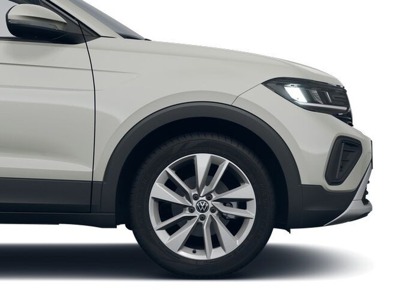 7 - Volkswagen T-Cross 1.0 tsi 115cv edition plus