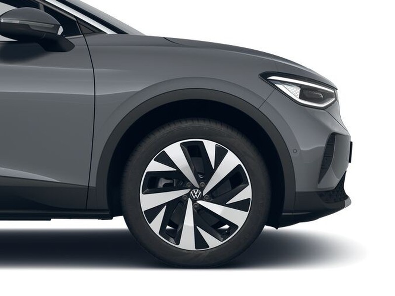 7 - Volkswagen ID.4 77kwh pro edition plus