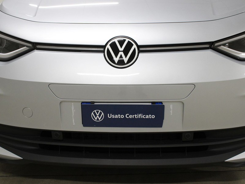 13 - Volkswagen ID.3 59 kwh pro edition plus