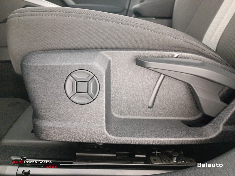 25 - Audi A3 sportback 1.5 tfsi mhev 116cv