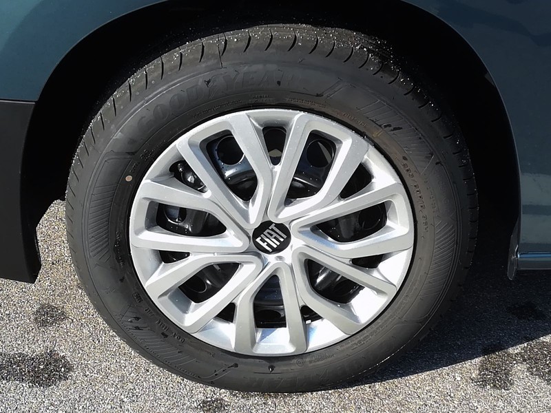 13 - Fiat Doblò passo corto 1.5 diesel 130cv mt6