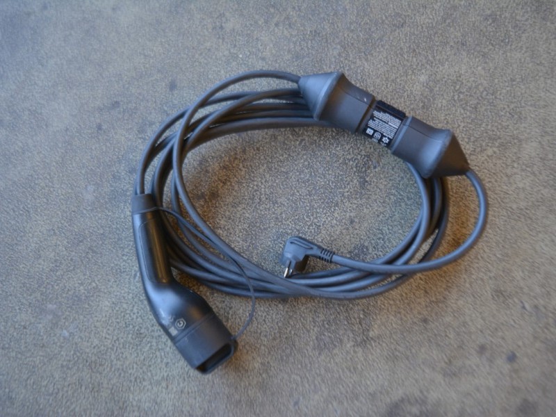 13 - Volvo XC40 single motor ultimate edt