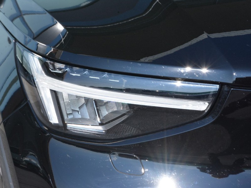25 - Volvo XC40 single motor ultimate edt