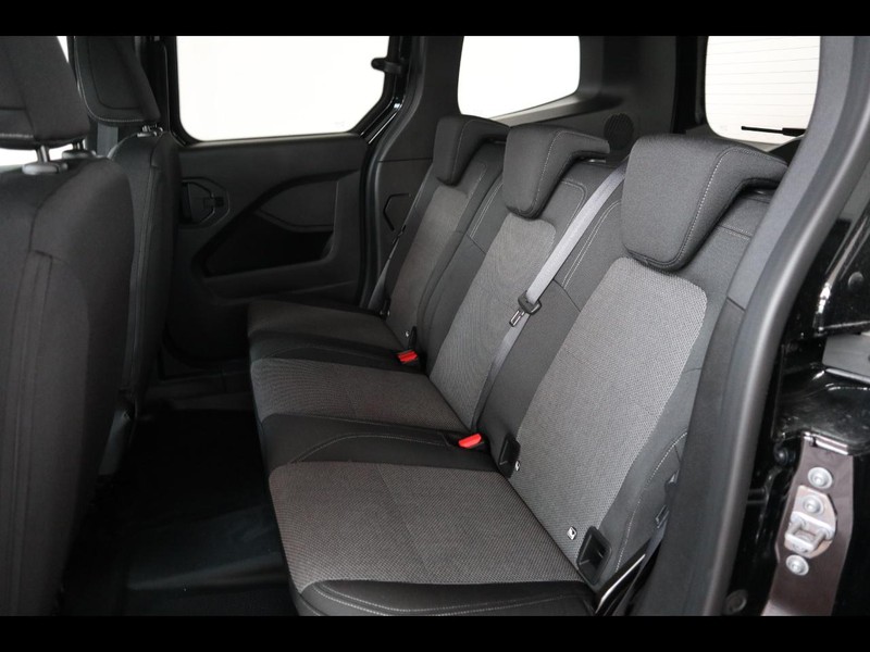 7 - Mercedes Vans Citan tourer long 112 cdi