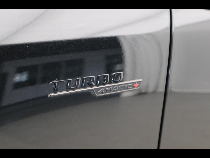 19 - AMG GLA amg 45 s 4matic+ speedshift dct amg 8g