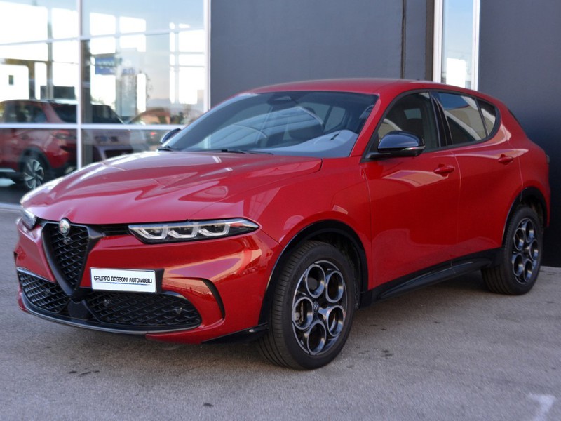 1 - Alfa Romeo Tonale 1.6 130cv sprint tct6