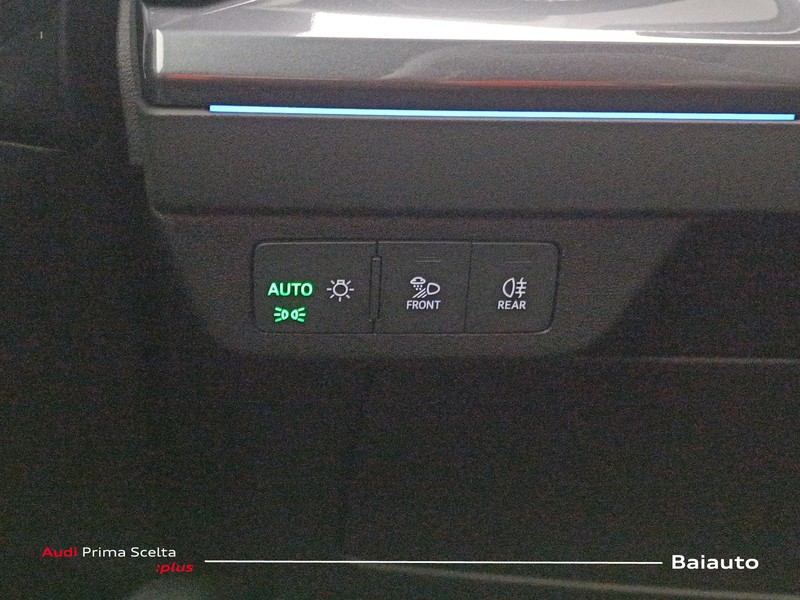 19 - Audi Q4 e-tron 45 s line edition quattro