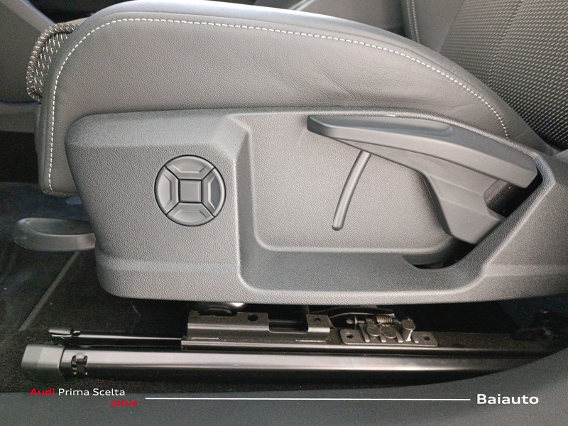 25 - Audi Q4 e-tron 45 s line edition quattro