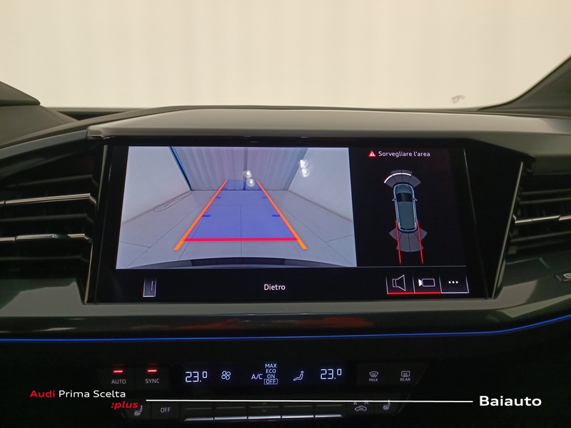 31 - Audi Q4 e-tron 45 s line edition quattro