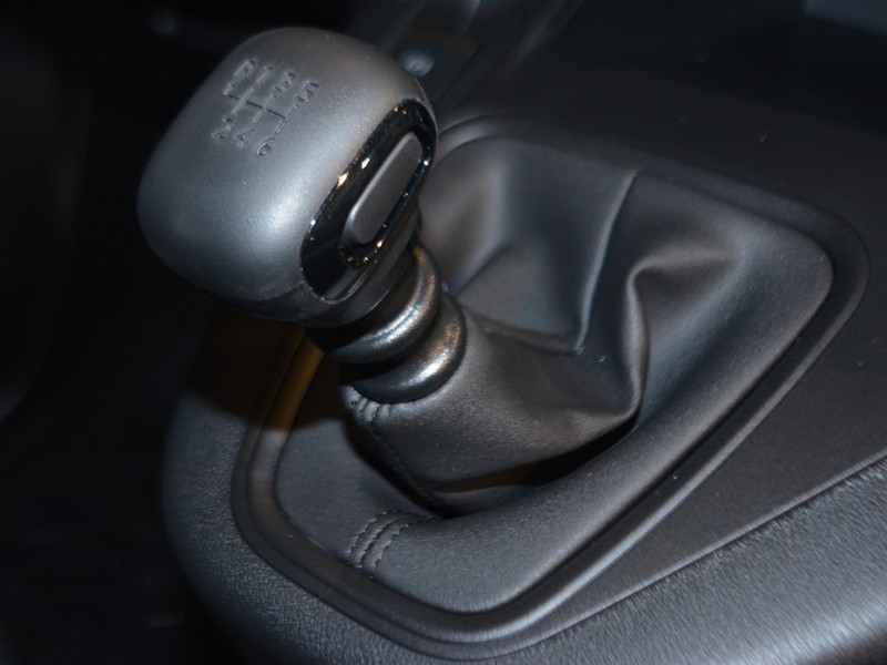 19 - Fiat Doblò passo corto 1.5 diesel 100cv mt6