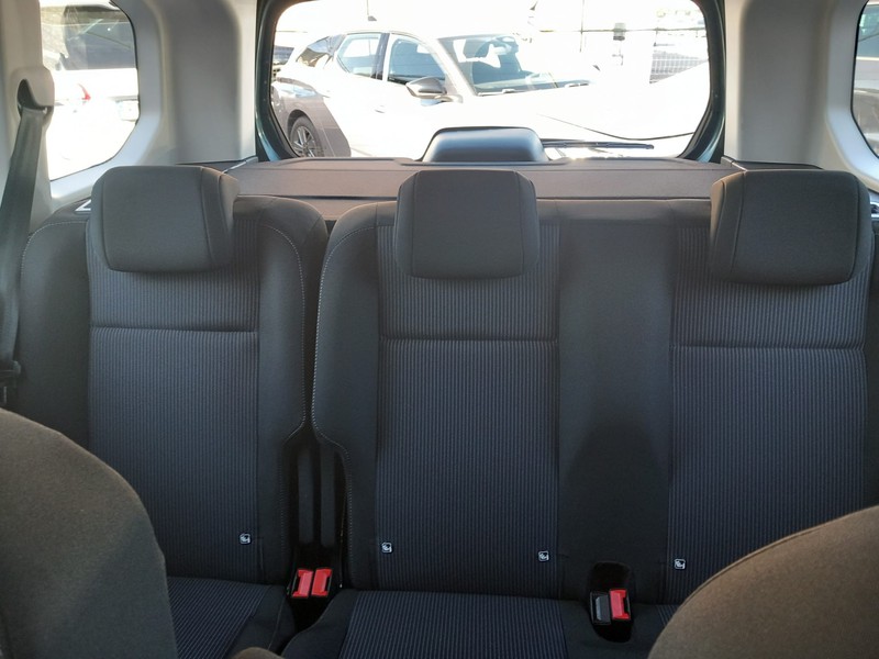 13 - Fiat Doblò passo corto 1.5 diesel 100cv mt6