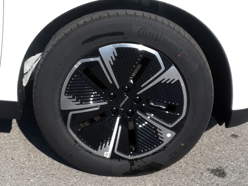 13 - Jaecoo 5 60,9kwh exclusive 2wd