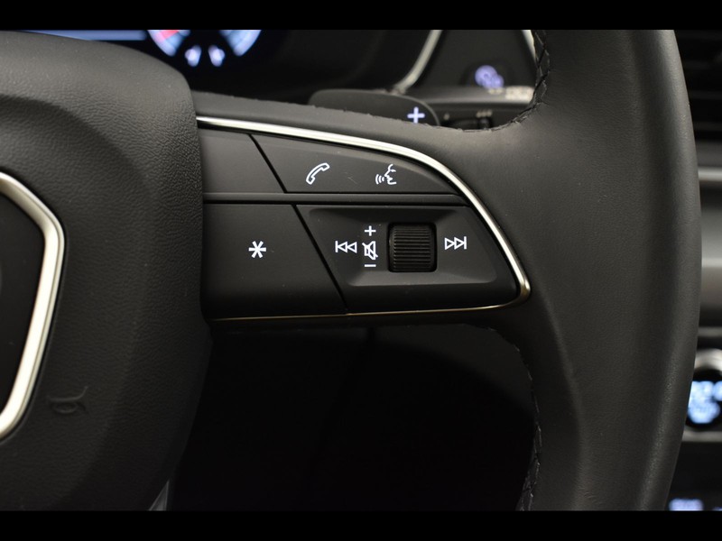 7 - Audi Q5 sportback 40 2.0 tfsi mhev 12v business advanced quattro s tronic