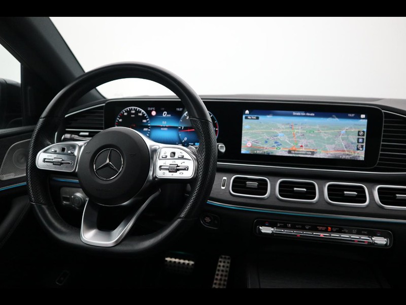 13 - Mercedes Classe GLE gle coupe 300 d mild hybrid premium pro 4matic 9g-tronic plus