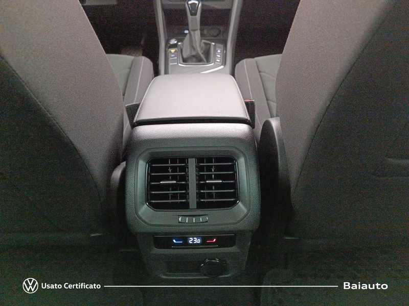 13 - Volkswagen Tiguan 1.5 tsi act 150cv elegance dsg