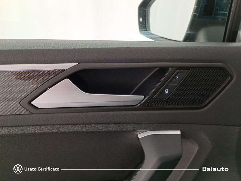 19 - Volkswagen Tiguan 1.5 tsi act 150cv elegance dsg