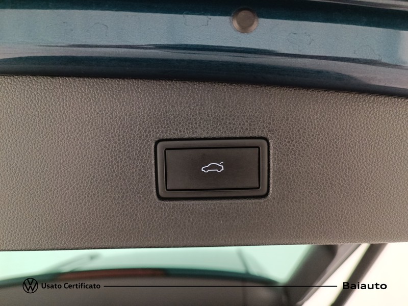 31 - Volkswagen Tiguan 1.5 tsi act 150cv elegance dsg