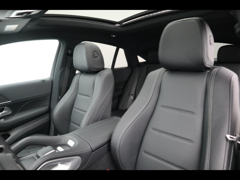 7 - Mercedes Classe GLE gle coupe 350 de plug in hybrid amg line premium 4matic 9g-tronic plus