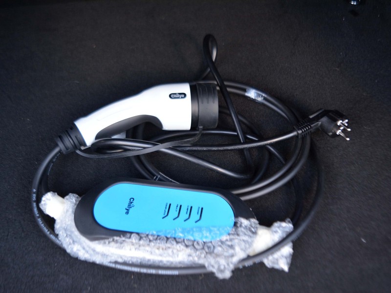 13 - Omoda 5 ev 61,1 kwh premium