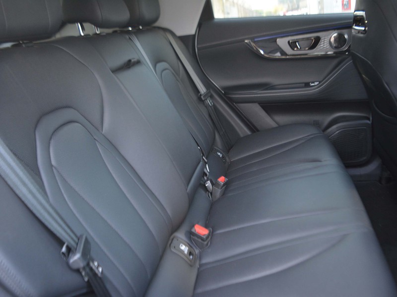 7 - Omoda 5 ev 61,1 kwh premium