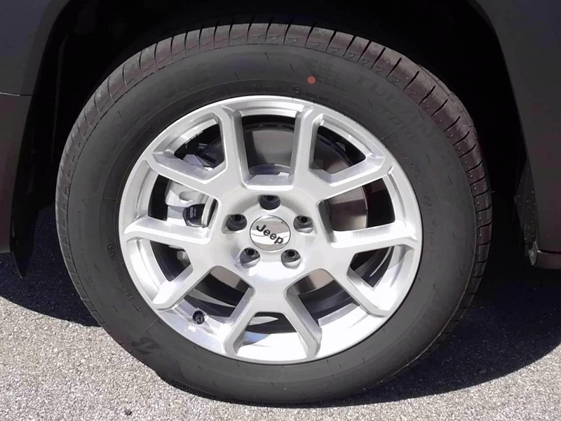 19 - Jeep Renegade 1.5 turbo t4 mhev altitude 2wd dct