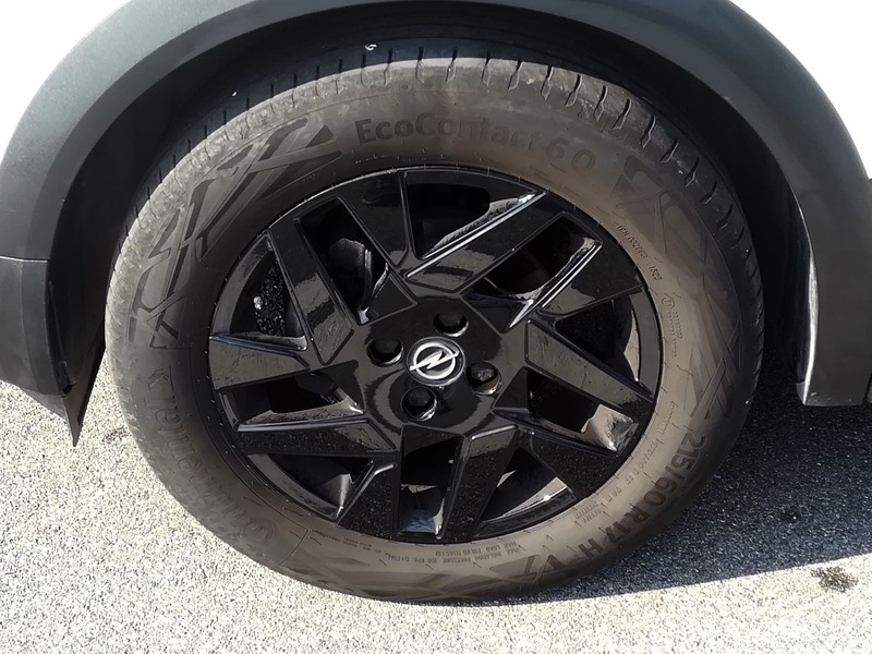 13 - Opel Mokka 1.2 t 100cv ultimate s&s