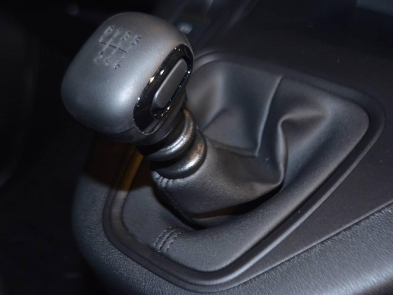 19 - Fiat Doblò passo corto 1.5 diesel 100cv mt6