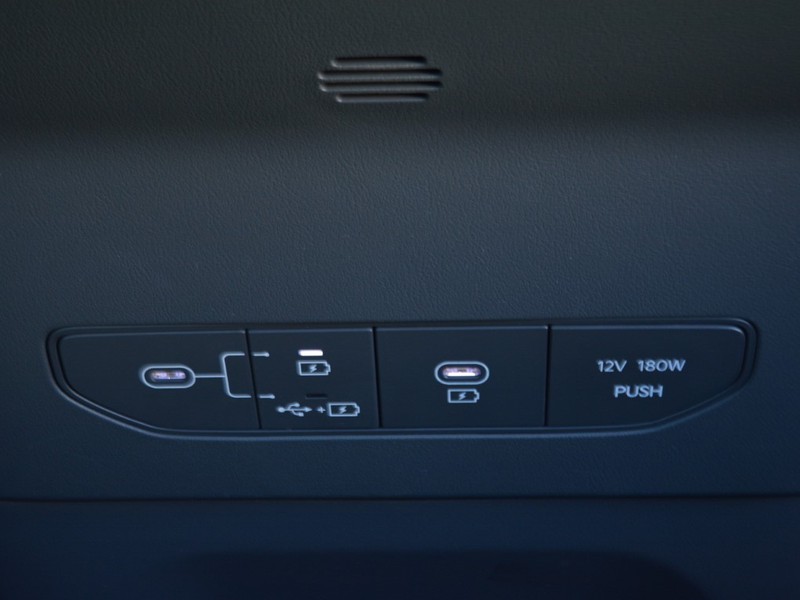 25 - Kia EV9 99,80 kwh dual motor gt-line launch edition awd