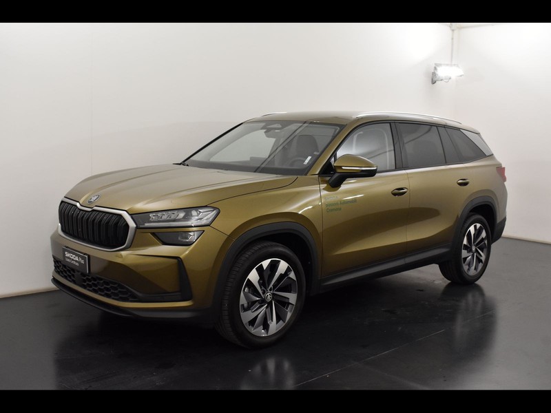 1 - Skoda Kodiaq 1.5 tsi m-hev 150cv selection dsg