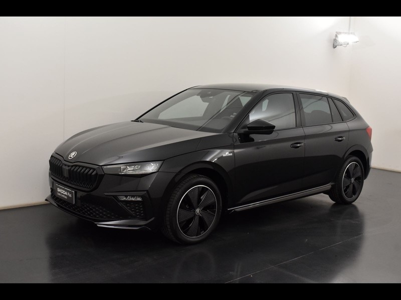 1 - Skoda Scala 1.0 tsi 115cv monte carlo