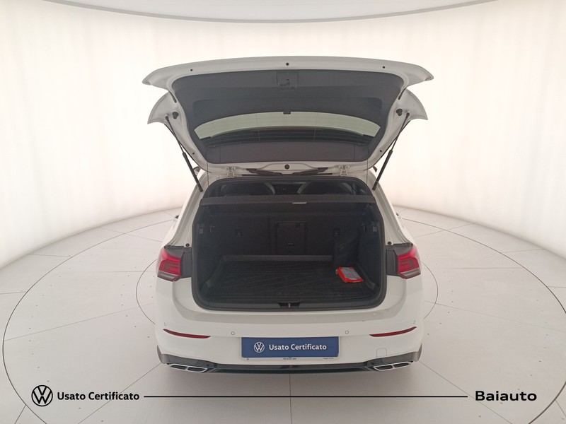 31 - Volkswagen Golf 2.0 tdi scr 150cv r-line 4motion dsg