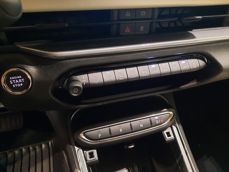 13 - Fiat 600 1.2 hybrid 110cv la prima ii edct